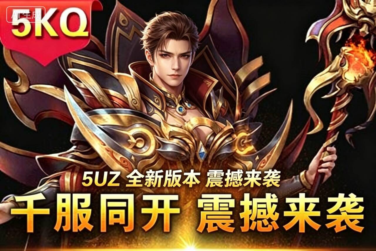 传奇SF发布网-海量私服的展示平台