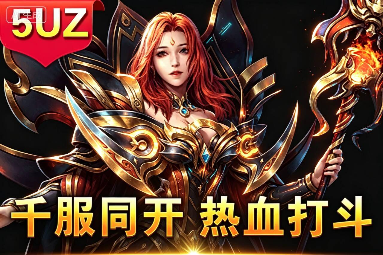 传奇私服-传奇sf中的限时副本挑战